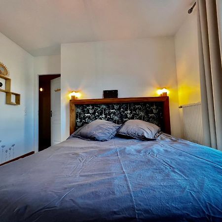 Superbe Appartement Cosy Annecy Ngoại thất bức ảnh
