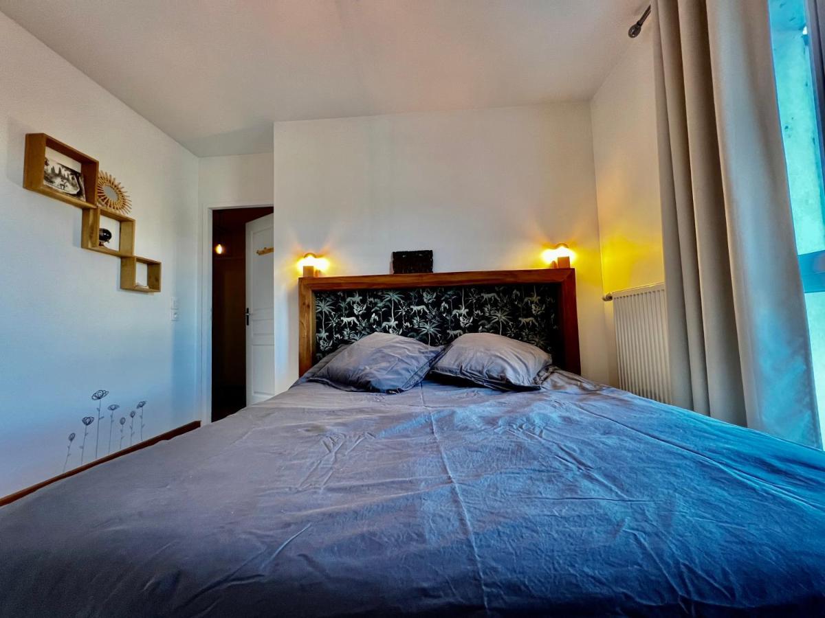 Superbe Appartement Cosy Annecy Ngoại thất bức ảnh